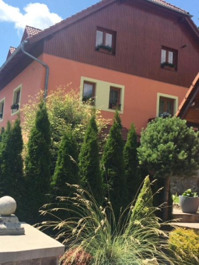 Apartment La Guccinela Ceský Krumlov